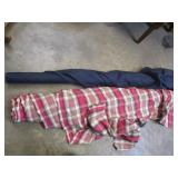 2 Rolls Of Material
