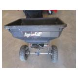 Agri Fab Broad Caster