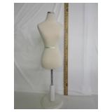 Dress Form(Table Top)