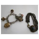 Costume Jewlery Bracelets