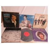 Albums,Elvis,Yard Birds W/Janis Joplin Cassette