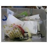 Scrap Booking Supplies