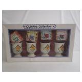 Country Collection Mug Set