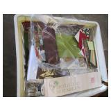 Scrap Booking Supplies