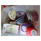 Scrap Booking Supplies