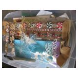 Scrap Booking Supplies