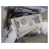 Scrap Booking Supplies
