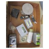 Misc Items