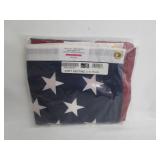 3x5 Ft Sentinel Flag