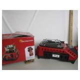 Brandnew Buddy Flex Cooker