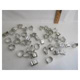 Very Small Cookie Cutters
