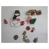 Christmas Jewlery,Bracelet,Pendents