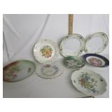 Collectable Plates