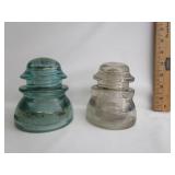 Whitall Insulators