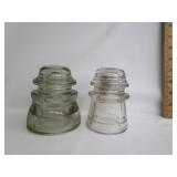 Armstrong & Hemingray Insulators