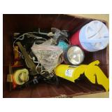 Tools,Flash Light,All Kinds Of Diff Items