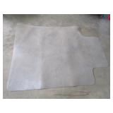 Computer Desk Mat