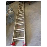 20' Extension Ladder