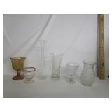 Vintage Glass