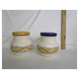 Ceramic Kitchen Storage Jars