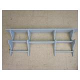 Display Shelf 48'W