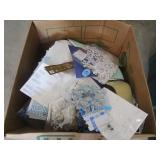 Scrap Booking Supplies