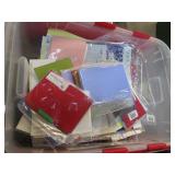 Scrap Booking Supplies