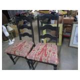 Vintage Chairs