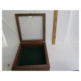 Wood Box