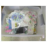 Scrap Booking Supplies