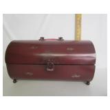 Metal Storage Box