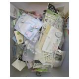 Scrap Booking Supplies