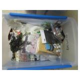 Scrap Booking Supplies