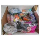 Vintage McDonalds Beanie Babies