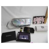 Wallets,Makeup Bags,Eye Glass Case