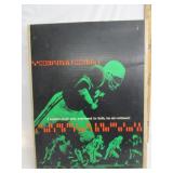 Vintage Computer Football Game