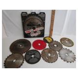 Saw Blades