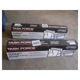 Task Force Saw Horses