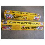 Saw Horses