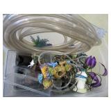 Aquarium Supplies