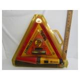 Lumilite Hiway Emergency Kit