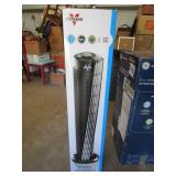 Tower Circulator Fan