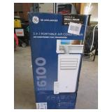 Portable Air Conditioner