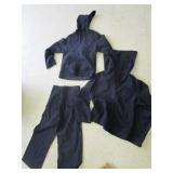 Military Outfit