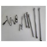 Snap On Tools Misc Adapters/Extenders