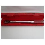 Snap On Tools Torgue Wrench 1/2' Drive