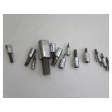 Snap On Tools Hex Bit Metric