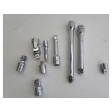 Snap On Tools Adapters