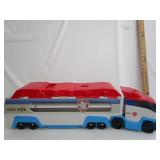 Paw Patrol Play Truck