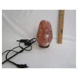 Salt Lamp